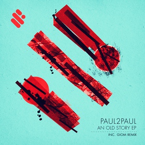 Обложка для Paul2Paul - No Stars