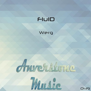 Обложка для FluID - Werg