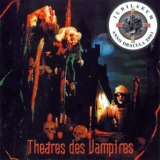 Обложка для Theatres Des Vampires - Blut Divine
