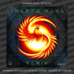 Обложка для Dharma Kaya, Electrosoul System - Master Of Poisons