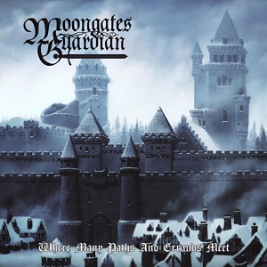 Обложка для Moongates Guardian - Song Of Eldamar