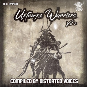 Обложка для Distorted Voices, Outrage - Whore