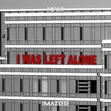 Обложка для Imazee - I Was Left Alone