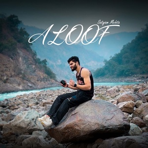 Обложка для Satyam Mehta - Aloof