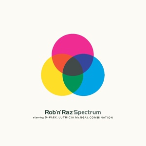 Обложка для Rob n Raz - Clubhopping