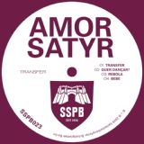 Обложка для Amor Satyr - Rebola