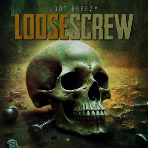 Обложка для Jdot Breezy - Loose Screw
