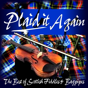 Обложка для The Scottish Fiddle Orchestra - Spirit of the Water
