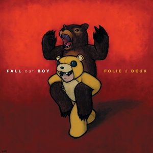 Обложка для Fall Out Boy - Disloyal Order Of Water Buffaloes