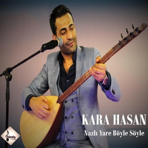 Обложка для Kara Hasan - Kaderimse Çekerim