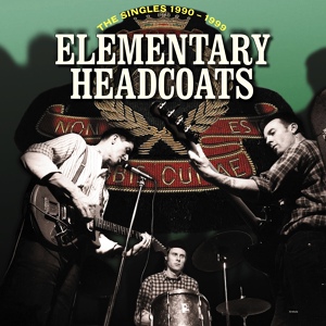 Обложка для Thee Headcoats - (We Hate The Fuckin') NME