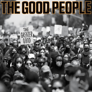 Обложка для The Good People - Nuthin' Left (feat. Shabaam Sahdeeq, Skanks The Rap Martyr & DJ Eclipse)