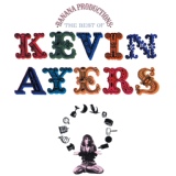 Обложка для Kevin Ayers & The Whole Wide World - Stranger In Blue Suede Shoes