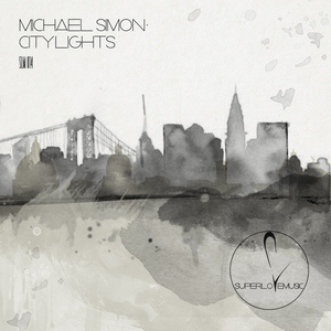 Обложка для Michael Simon - Be Mine (Original Mix)