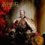 Обложка для Fleshgod Apocalypse - A Million Deaths