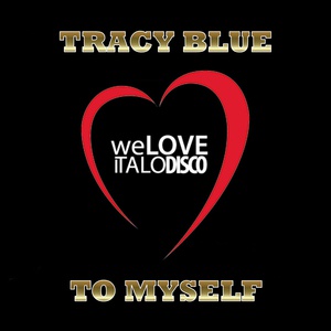 Обложка для Tracy Blue - To Myself