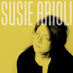 Обложка для Susie Arioli - Embraceable You