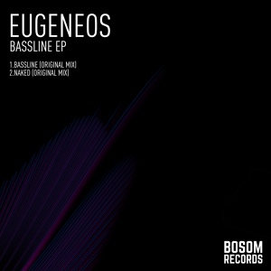 Обложка для Eugeneos - Bassline