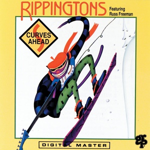 Обложка для The Rippingtons feat. Russ Freeman - Snowbound