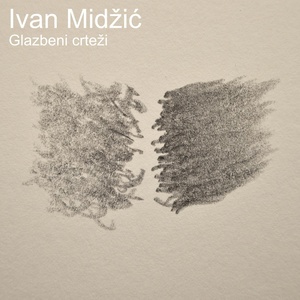 Обложка для Ivan Midžić - Glazbeni Crtež 18