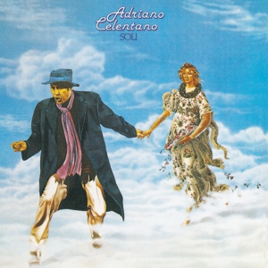 Обложка для Adriano Celentano - Medley