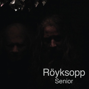 Обложка для Röyksopp - A Long, Long Way