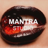 Обложка для Mantra Studio - Energetic Cyberpunk Music