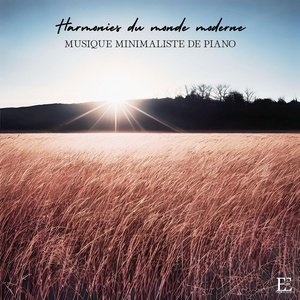 Обложка для Clair De Lune - Musique minimaliste de piano