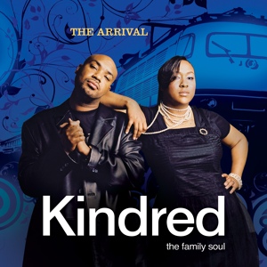 Обложка для Kindred The Family Soul - No Limit