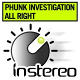 Обложка для Phunk Investigation - All Right