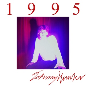 Обложка для Johnny Hunter - 1995