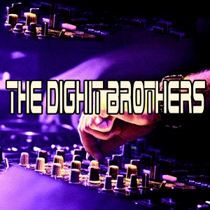 Обложка для The Dighit Brothers - Rollin