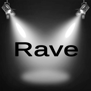 Обложка для ExWave - Rave