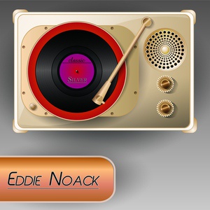 Обложка для Eddie Noack - Where Do You Go (When You Say Goodnight)