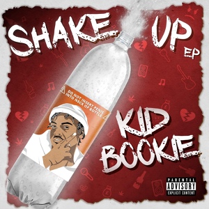 Обложка для Kid Bookie - Shake Up