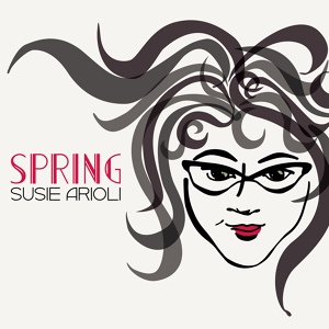 Обложка для Susie Arioli - Spring