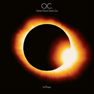 Обложка для O.C. - Sound Off