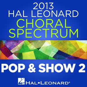 Обложка для Hal Leonard Chorus - Payphone
