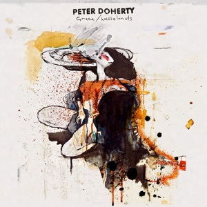 Обложка для Peter Doherty - Lady Don't Fall Backwards