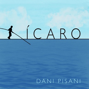 Обложка для Dani Pisani - Esperando o Trem