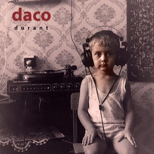 Обложка для Daco - Durant