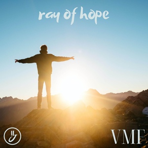 Обложка для JayJen - Ray of Hope