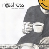 Обложка для Nosstress - Rasa