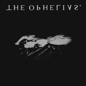 Обложка для The Ophelias - Palindrome