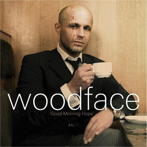 Обложка для Woodface - She'S Not My Girl