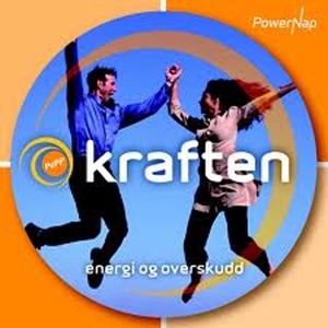 Обложка для Erik Møller - Kraften - Energi Og Overskudd