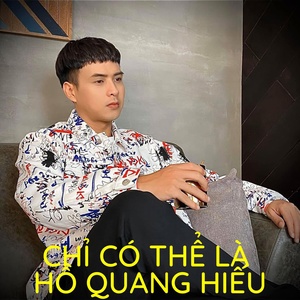 Обложка для Hồ Quang Hiếu - Bạn lòng
