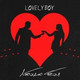 Обложка для LOVELYBOY - Люблю тебя