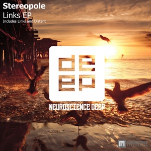 Обложка для Stereopole - Links (http://vkontakte.ru/thebreathoftrance)