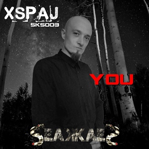 Обложка для Xspaj - Domination